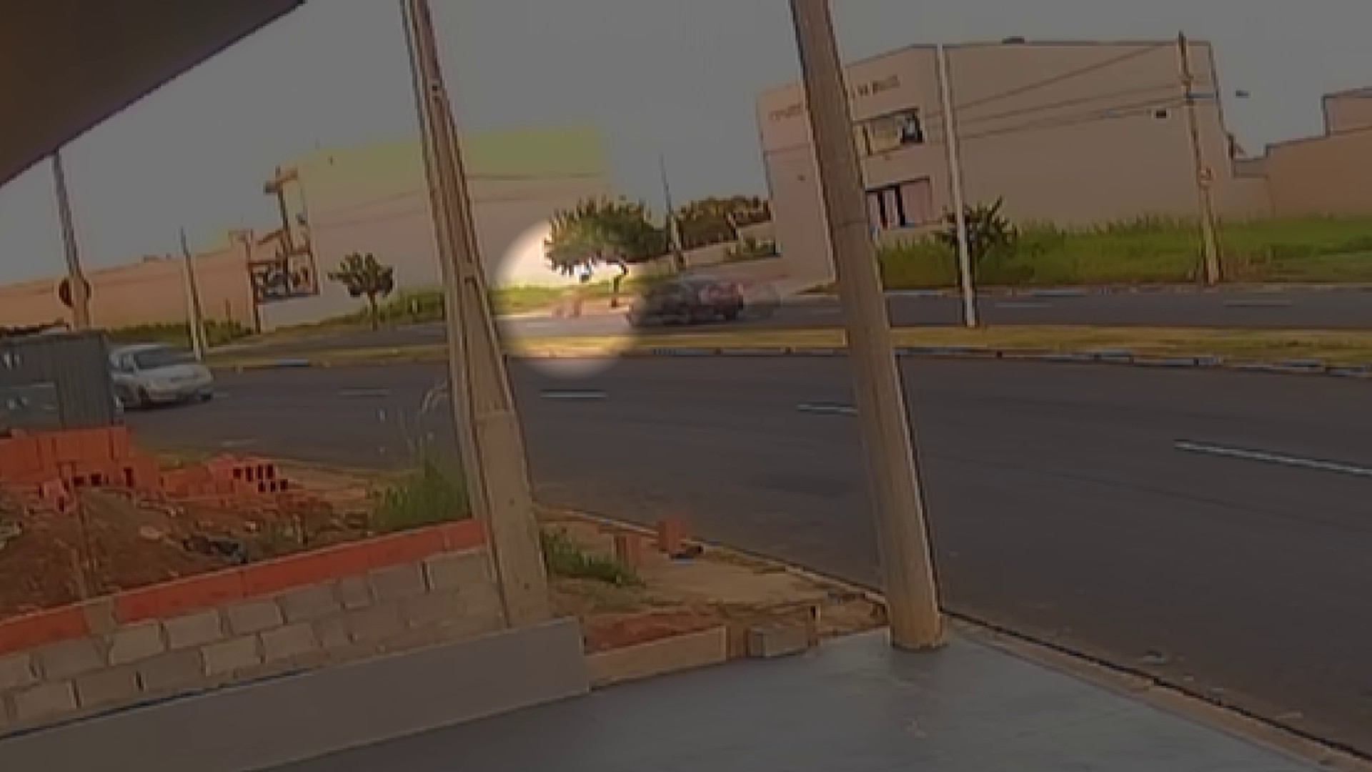 Número de atendimentos médicos a pedestres atropelados aumenta 42,3% na região de Campinas