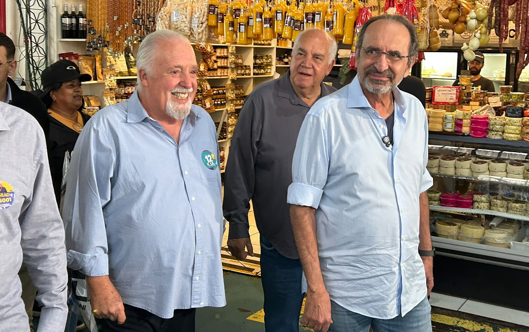 Kalil diz que Sul de Minas será impactado pela reforma tributária, critica pedágios e propõe agregar valor à produção de café