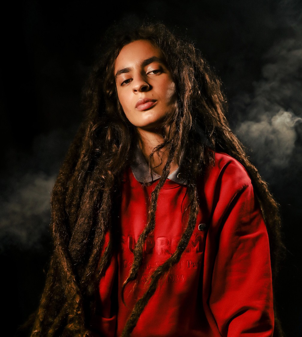 Rapper Triz mantém elevação mental no repertório autoral de álbum que  inclui Criolo | Blog do Mauro Ferreira | G1