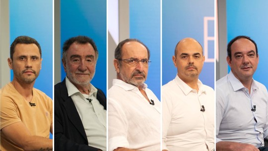 Quaest em MG, 1º turno: Cleitinho, 37%; Patrus tem 18%