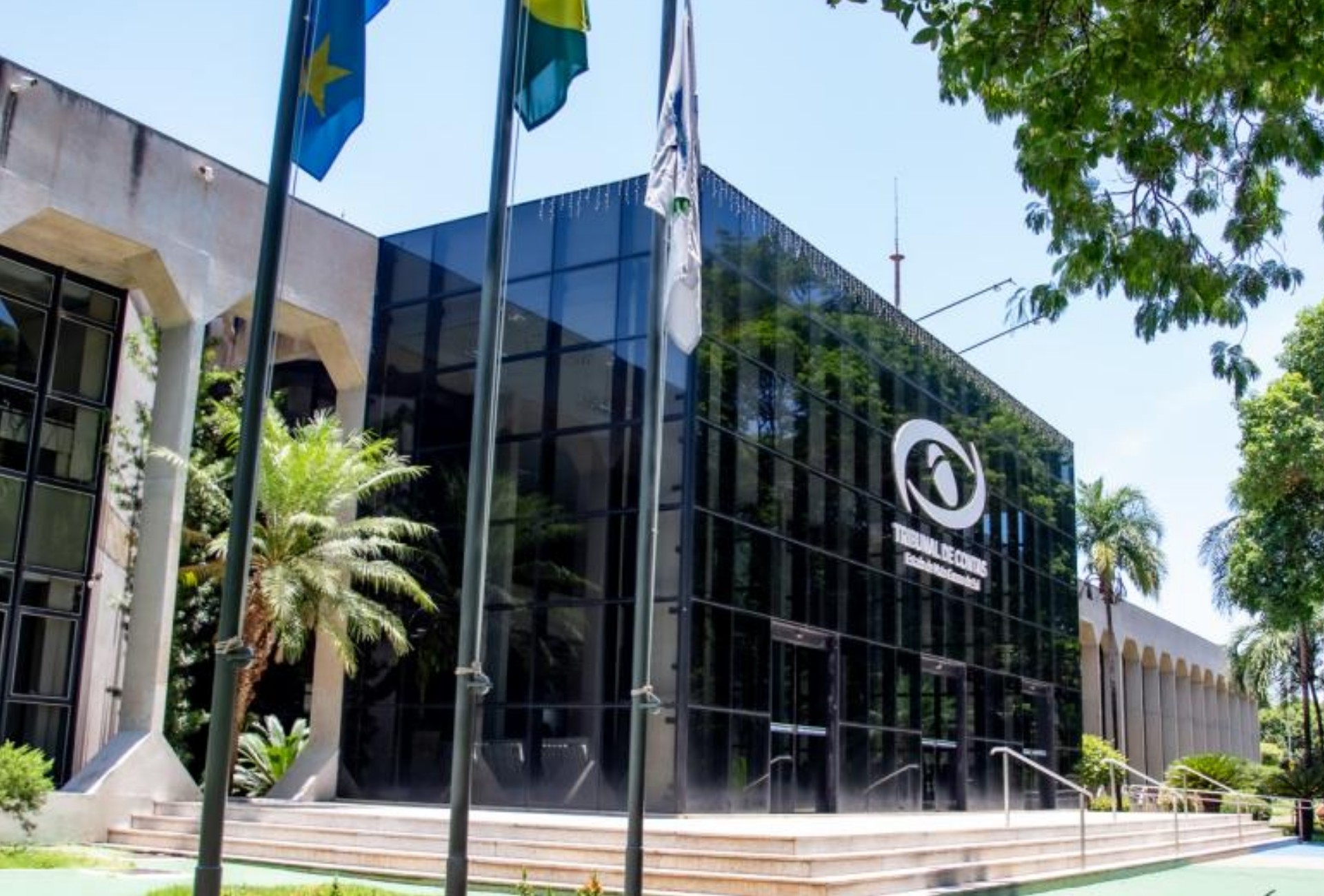 Justiça condena sete ex-funcionárias fantasmas do TCE-MS por enriquecimento ilícito