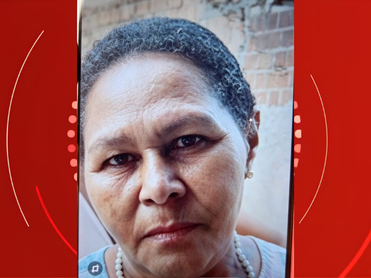 Mulher de 70 anos é morta dentro de casa em Gravatá; suspeito é o próprio filho