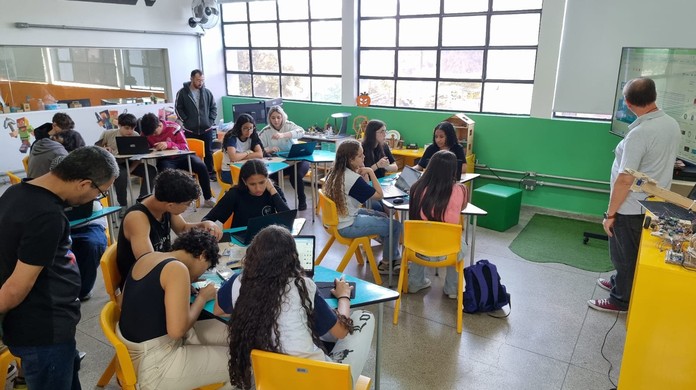 Escola estadual de São Carlos desmatricula 90 alunos por faltas em