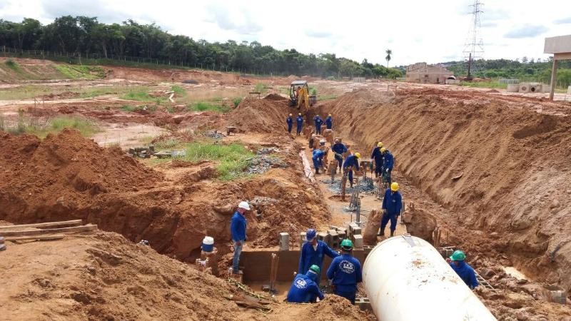 Prefeitura de Bauru encerra consulta sobre concessão da ETE Vargem Limpa; veja os próximos passos