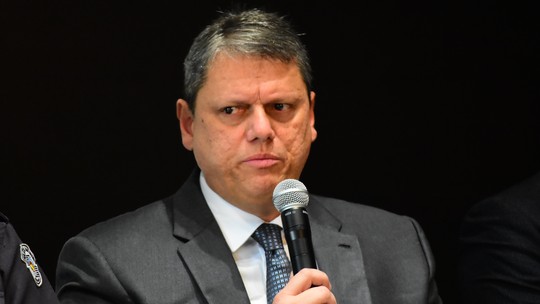 SP contratou ferramenta que foi usada pela Abin para espionar - Foto: (Ronaldo Silva/Photopress/Estadão Conteúdo)