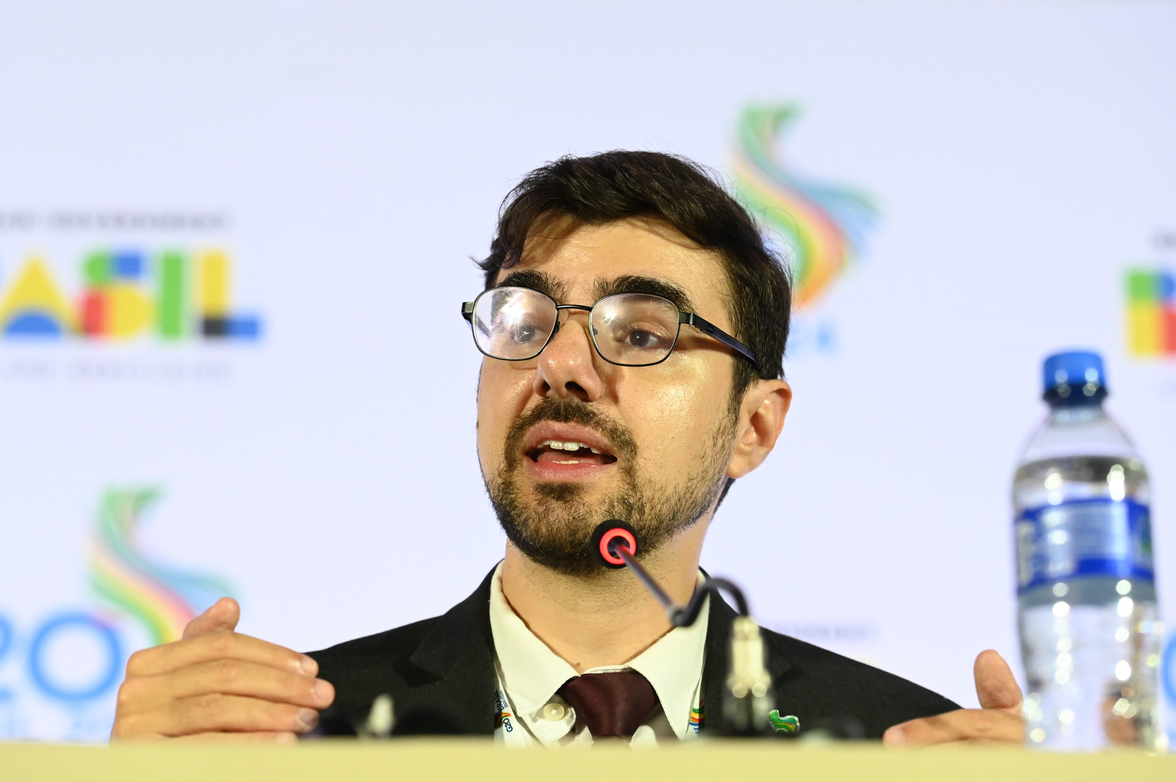 Antes cotado para o Banco Central, Guilherme Mello será secretário-executivo do Ministério do Planejamento