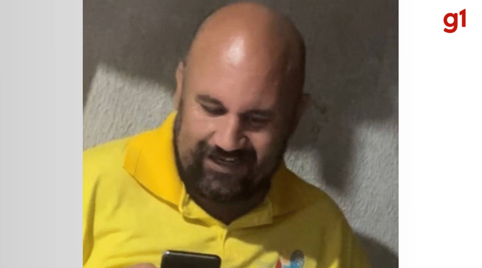 Homem é morto a machadadas e família fica ferida após discussão por aluguel em SC, diz polícia