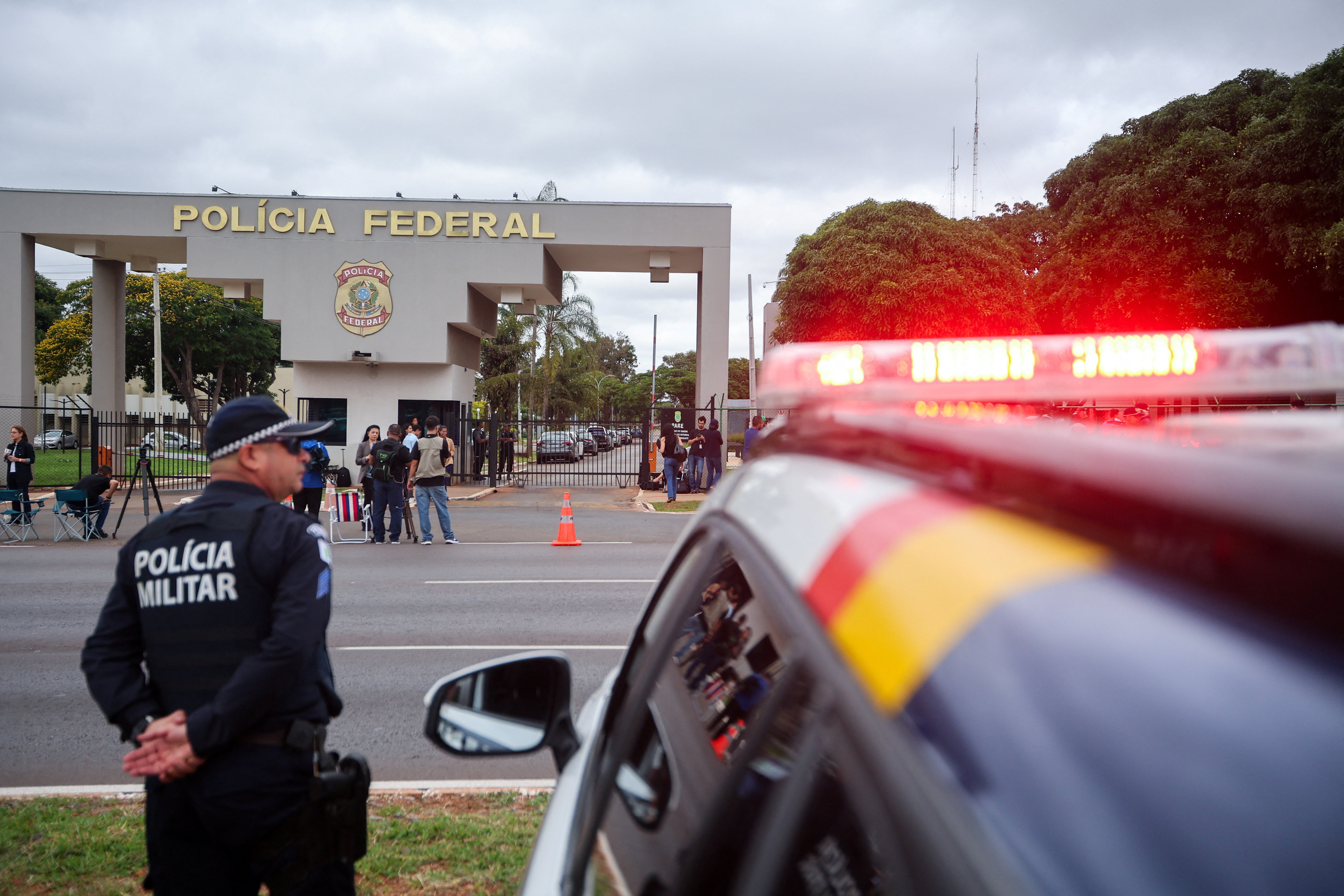 Bolsonaro teve prisão convertida em preventiva; entenda o que acontece agora com o ex-presidente