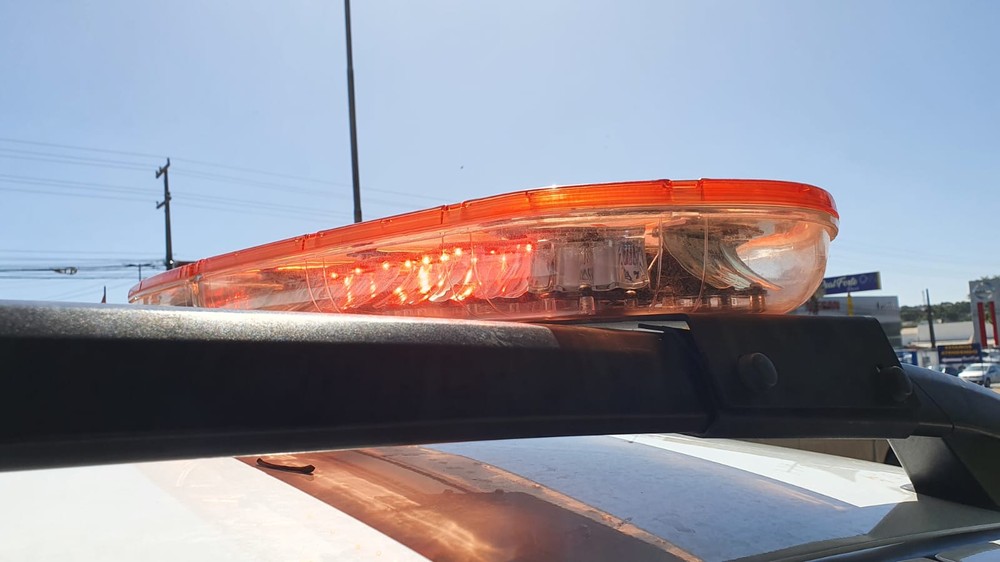 Polícia prende homem suspeito de espiar mulher durante o banho no noroeste de SP