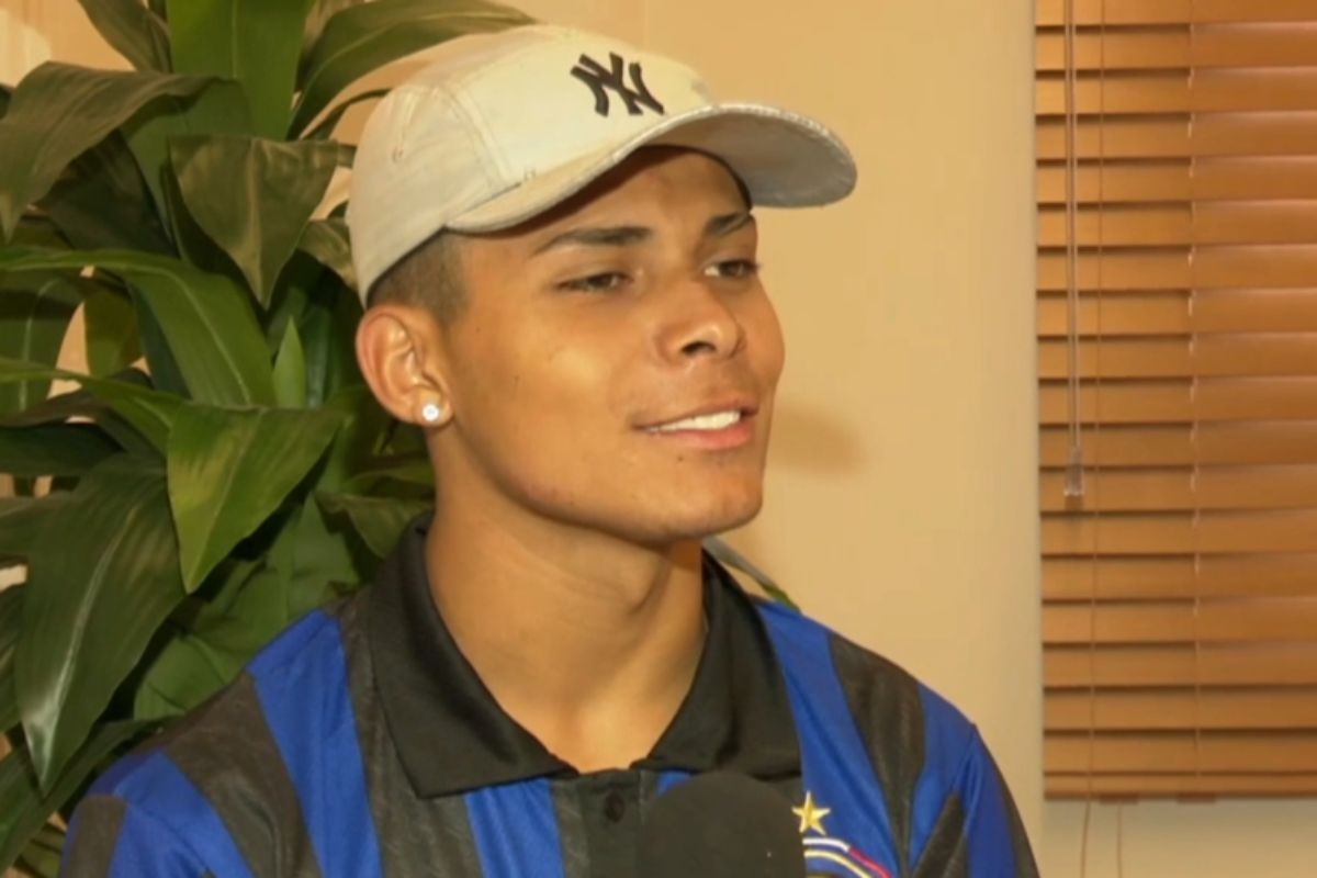 Comprovantes de PIX, vídeos e dados de celulares comprovaram que jovem foi preso por engano em caso de grávida morta no PR: 'Espero um pedido de desculpa'