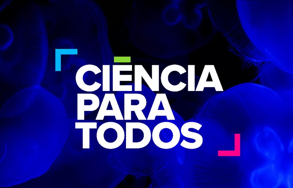 Prêmio Ciência Para Todos reconhece projetos de pesquisa conduzidos por alunos e professores da rede pública de SP. — Foto: Divulgação