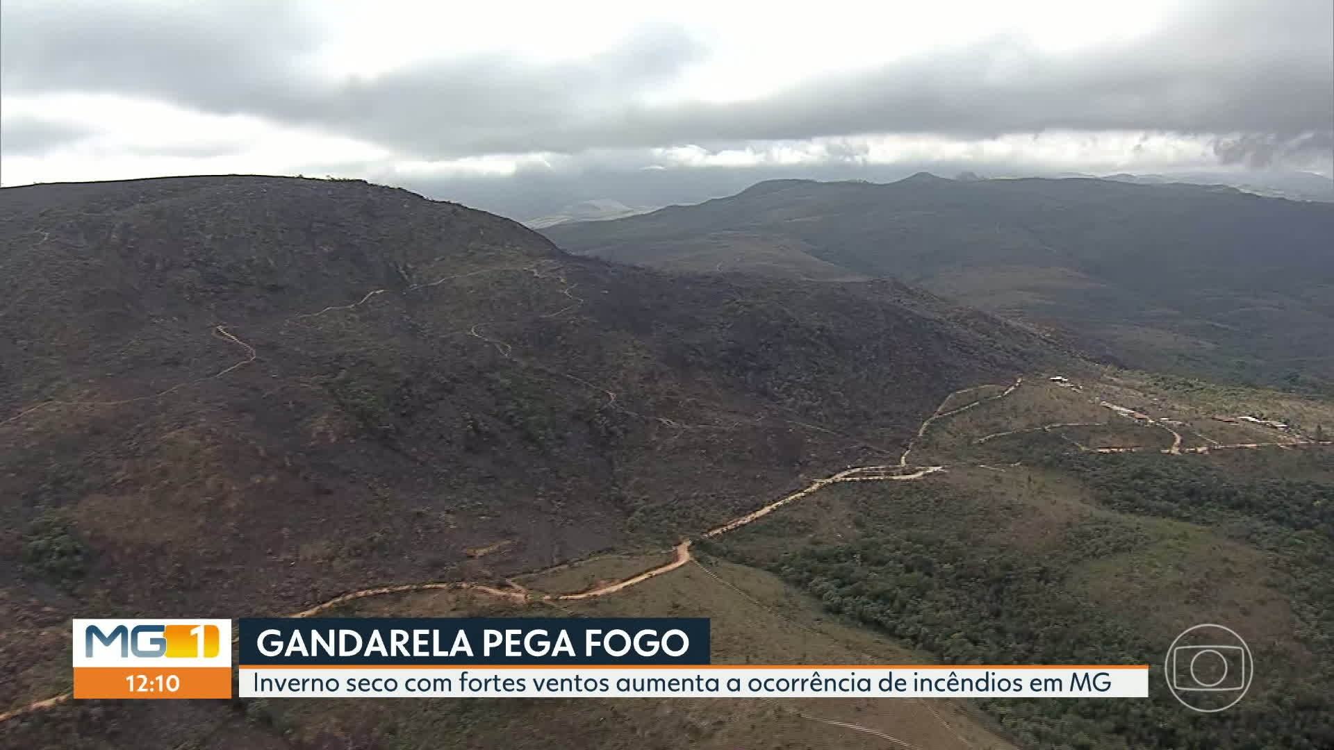 VÍDEOS: MG1 de terça-feira, 11 de agosto de 2026
