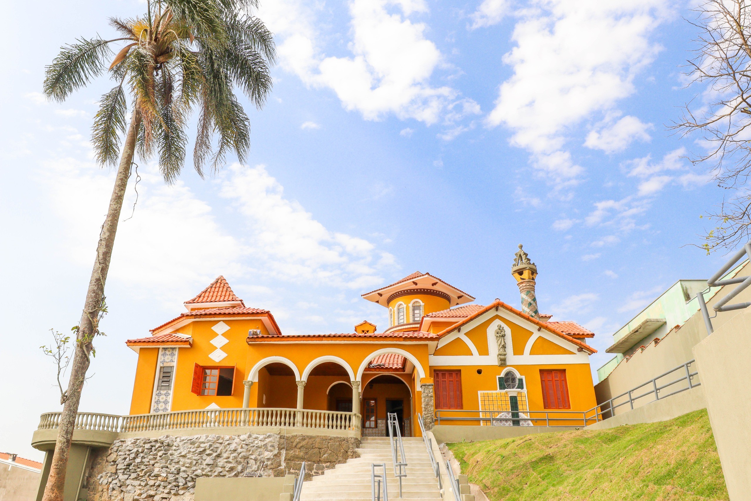 Você Não Tá Convidada pro Meu Bat Mitzvá!