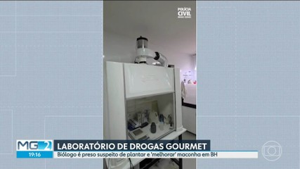 VÍDEOS: MG2 de quarta-feira, 3 de setembro de 2025