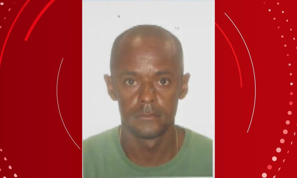 Soldado da PM Nilton Nery é investigado por participar da ação em julho de 2024 e usou o cartão do então desaparecido para comprar lanche — Foto: Reprodução/TV Bahia