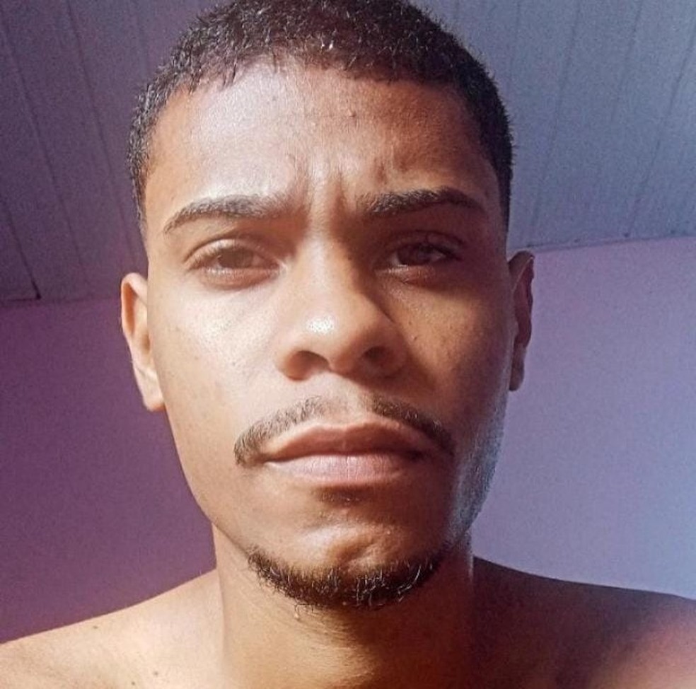 Jovem morre após internação em UPA de Salvador e família alega falta de diagnóstico em laudo médico — Foto: Reprodução/TV Bahia