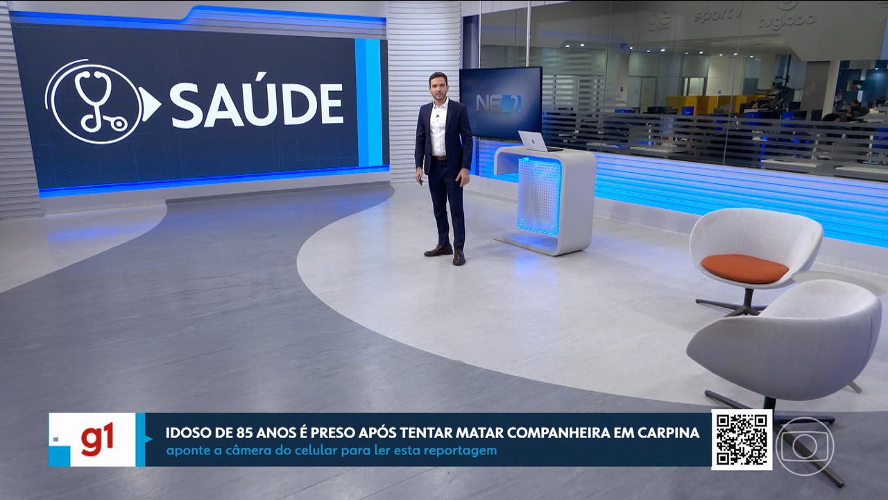 VÍDEOS: NE2 de sexta-feira, 17 de abril de 2026