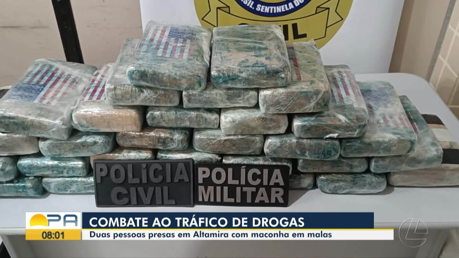 VÍDEOS: BDP de sexta-feira, 16 de maio de 2025