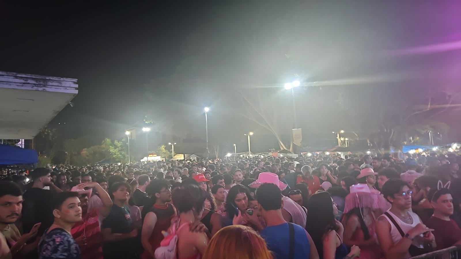 Domingos de janeiro e fevereiro terão prévias carnavalescas no Centro de Teresina; veja a programação