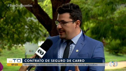Advogado explica o que é preciso observar ao contratar seguro para automóveis
