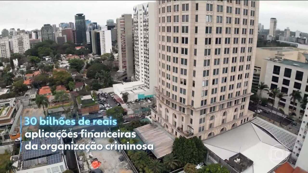 Investigação revela como fintechs lavam dinheiro do PCC no mercado ilegal  de combustíveis