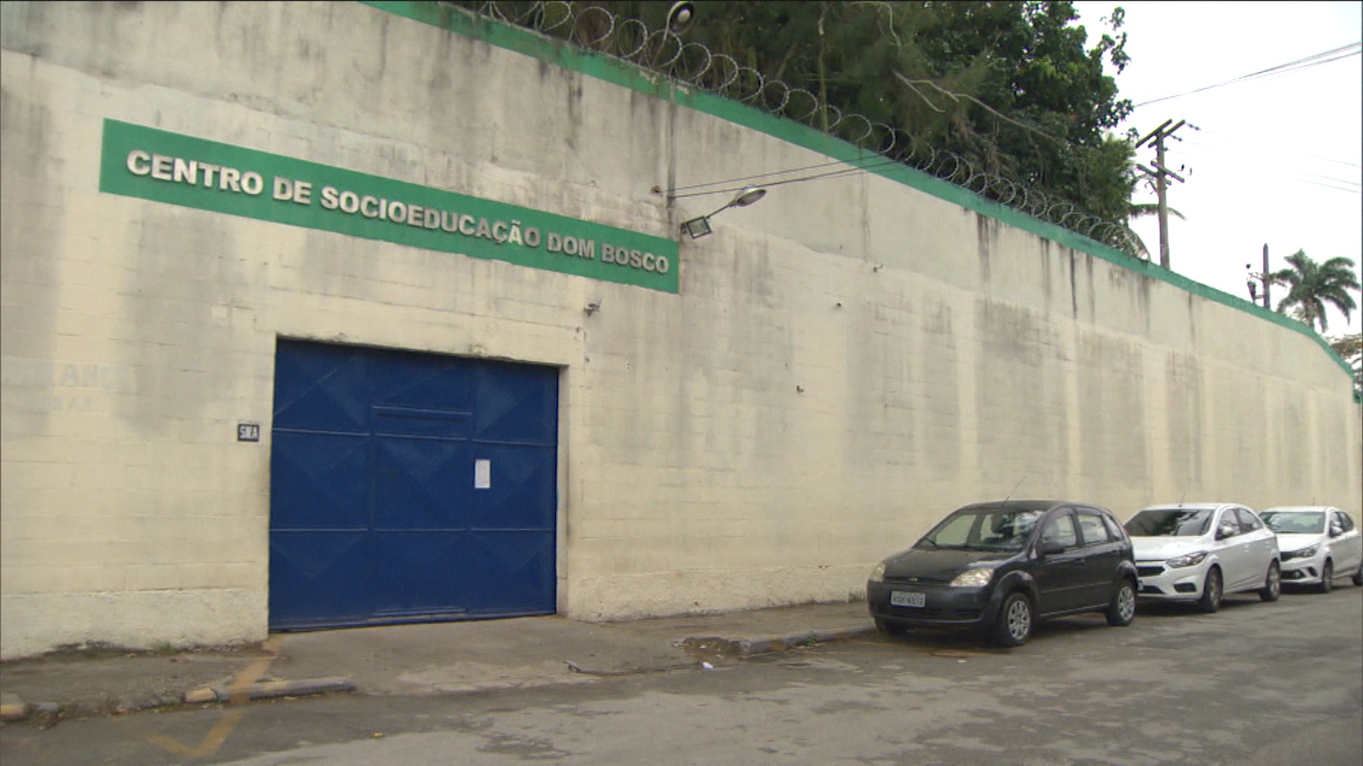 Falta de vagas no Degase deixa cerca de 600 adolescentes infratores à espera de internação no RJ