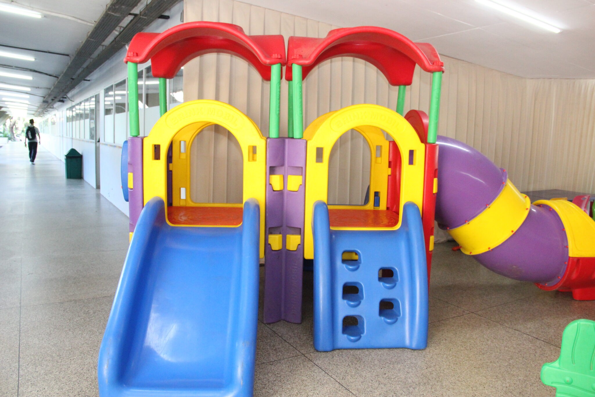 Governo anuncia 200 kits-creche até fim do ano e beneficia 10 mil crianças no PI