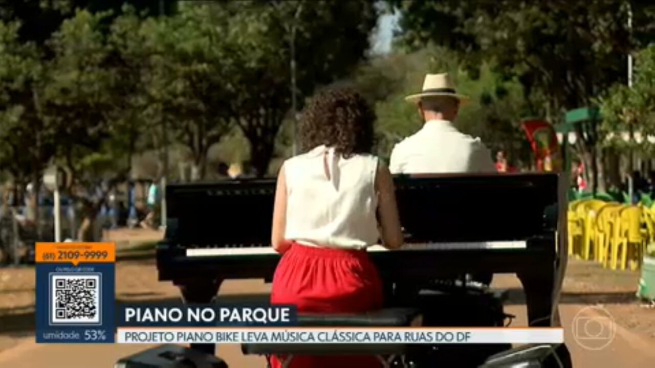 DF1 de segunda-feira, 17 de agosto de 2026