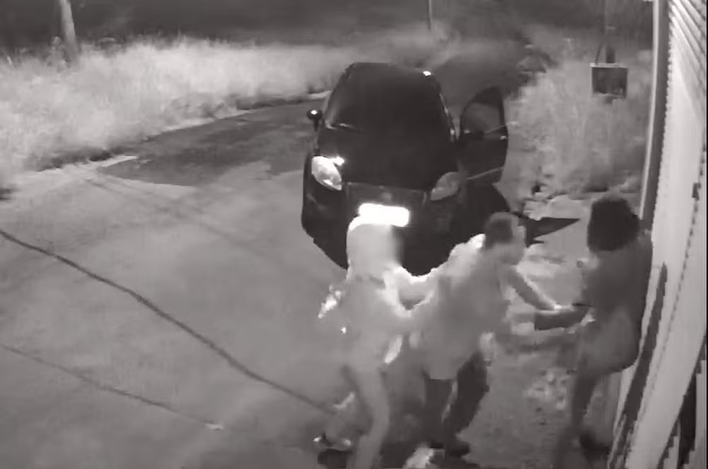 Homem que esfaqueou ex e amiga dela em Várzea Paulista é condenado a 32 anos de prisão