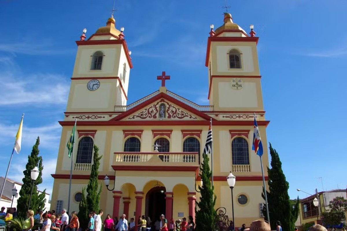 Bom Jesus dos Perdões conclui apuração das eleições com 100% das seções totalizadas; veja dados