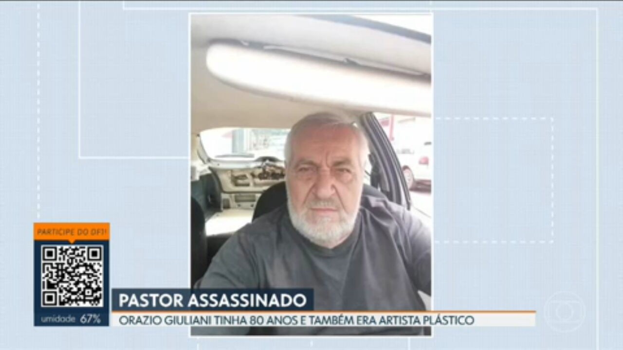 VÍDEOS: DF1 de quarta-feira, 15 de abril de 2026