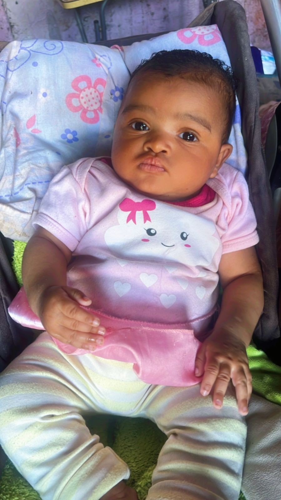 Mãe e filha de 8 meses são encontradas após sequestro no Rio; criança foi achada em Minas Gerais