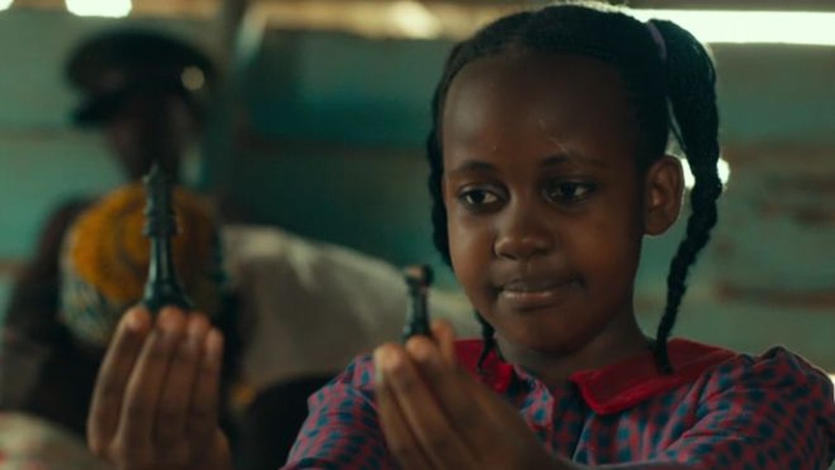 Globo exibe o filme Rainha de Katwe na Tela Quente