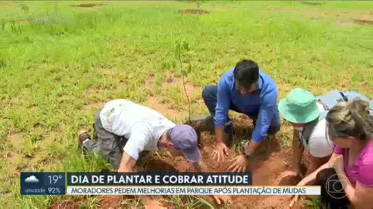 VÍDEOS: Bom Dia DF de segunda-feira, 2 de dezembro de 2024