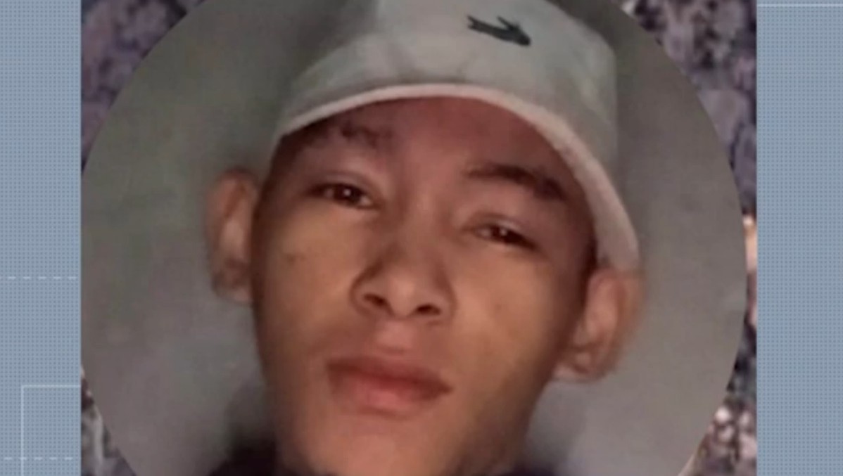 Jovem de 18 anos é encontrado enterrado em área de mata em Canaã dos Carajás, no Pará