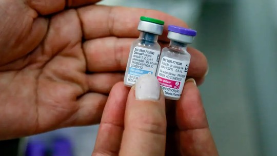 São Luís amplia público-alvo de vacinação contra a dengue; pessoas entre 4 a 59 anos podem se vacinar  - Foto: (Paulo Pinto/Agência Brasil)
