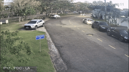 Câmera que flagrou ‘mudança’ de TH Joias na véspera de operação também registrou chegada de policiais que iam prendê-lo