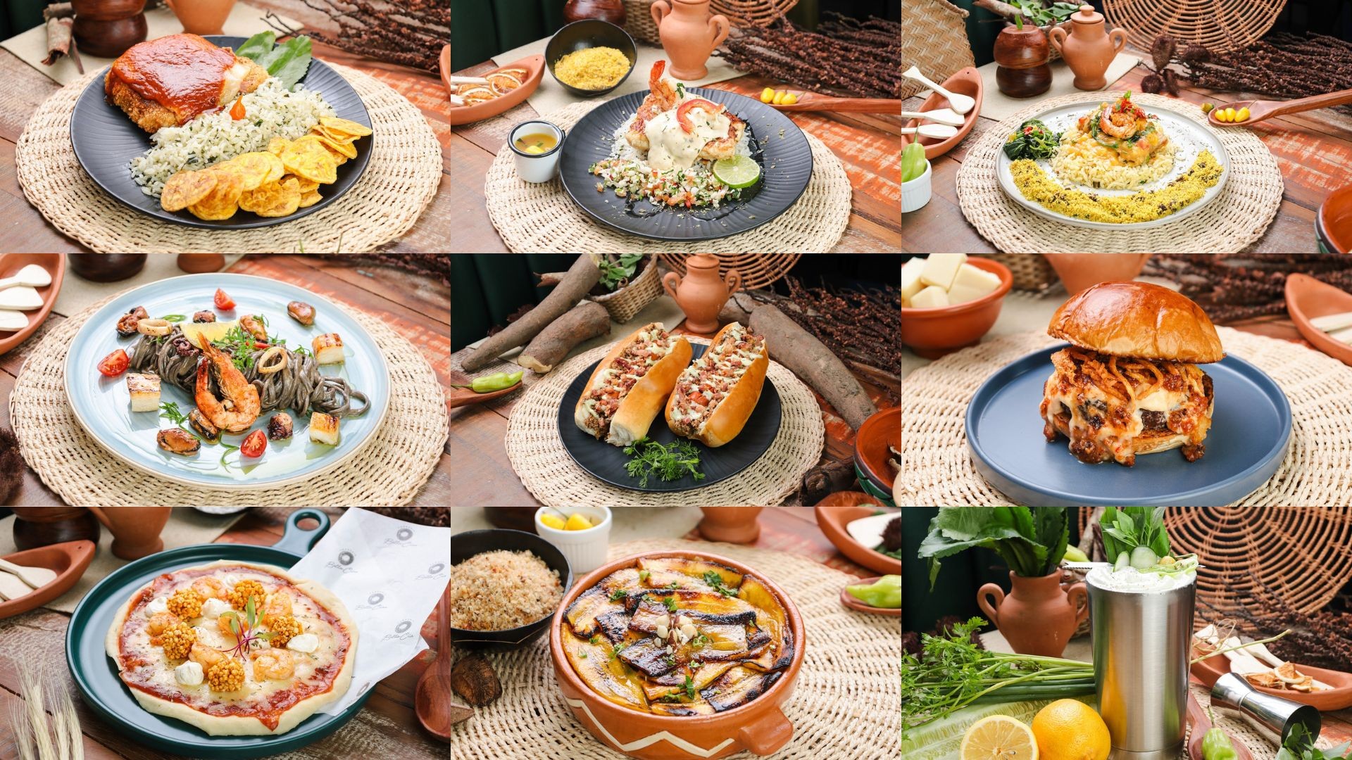 Festival Brasil Sabor começa nesta sexta (23) com 35 opções de pratos ao preço de R$ 30, em Macapá