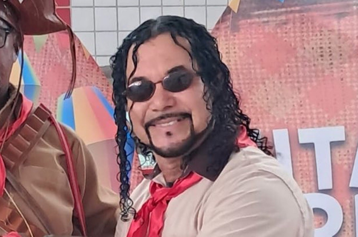 Artista 'Mamulengo das Alagoas' é preso por estuprar e roubar turista; vítima reconheceu suspeito em reportagem