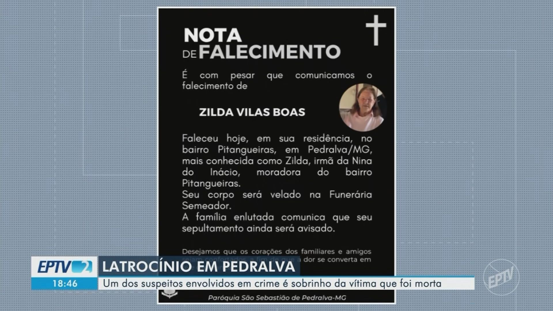 VÍDEOS: EPTV 2 Sul de Minas de quarta-feira, 28 de outubro de 2026