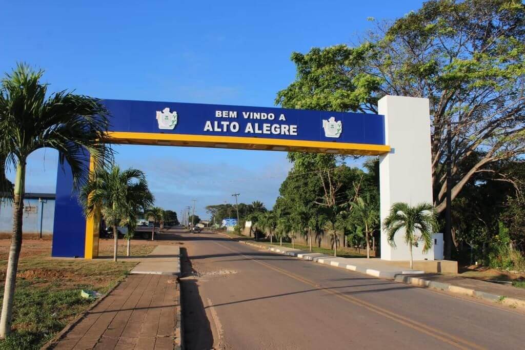 Alto Alegre: conheça o município de Roraima que terá duas eleições para prefeito em 2024