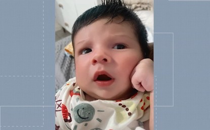 Após espera por leito, família aciona Justiça para conseguir vaga em UTI para bebê com pneumonia no Pará