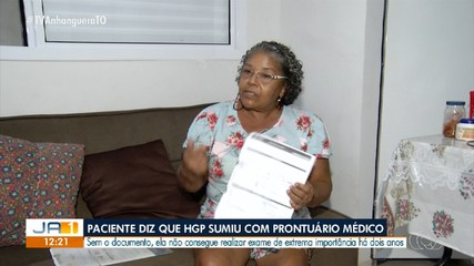 Paciente que teve câncer não consegue fazer exames após hospital perder prontuário