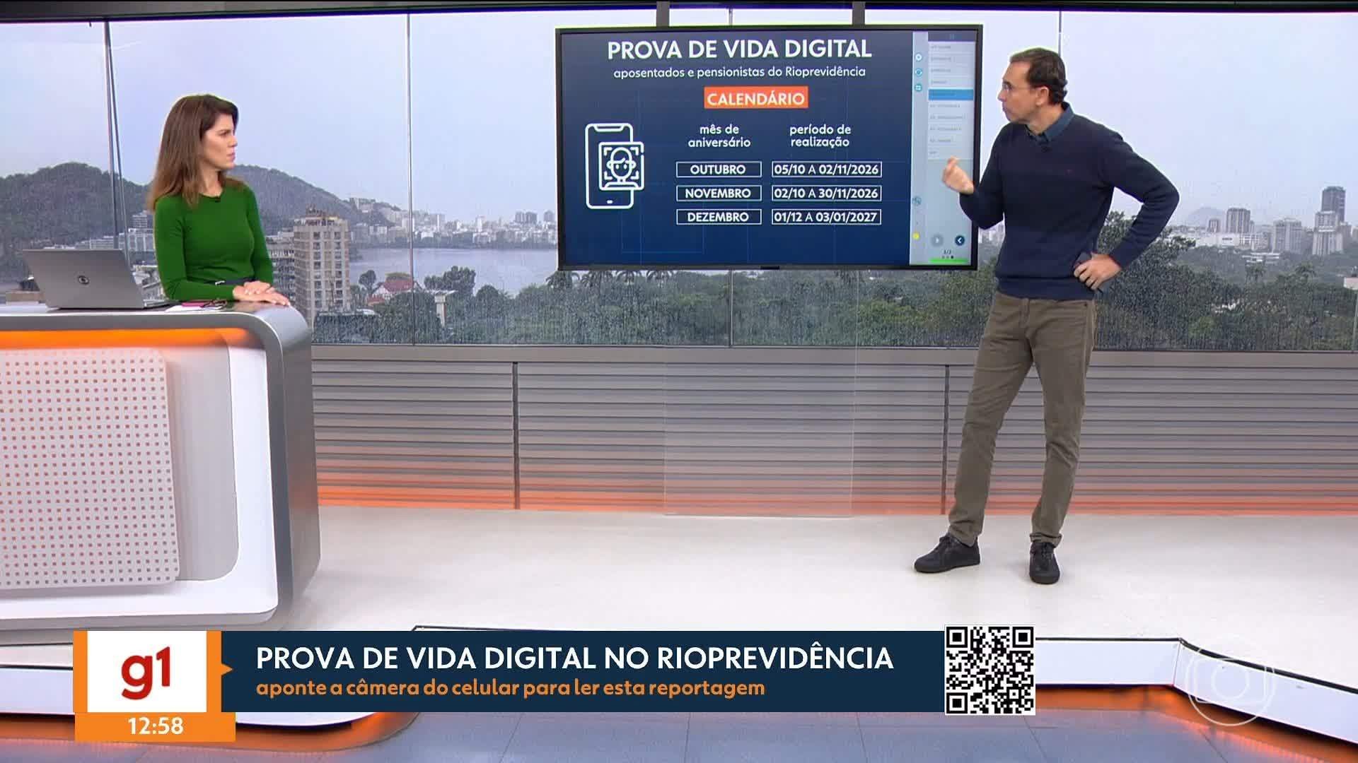 VÍDEOS: RJ1 de quarta, 9 de setembro de 2026