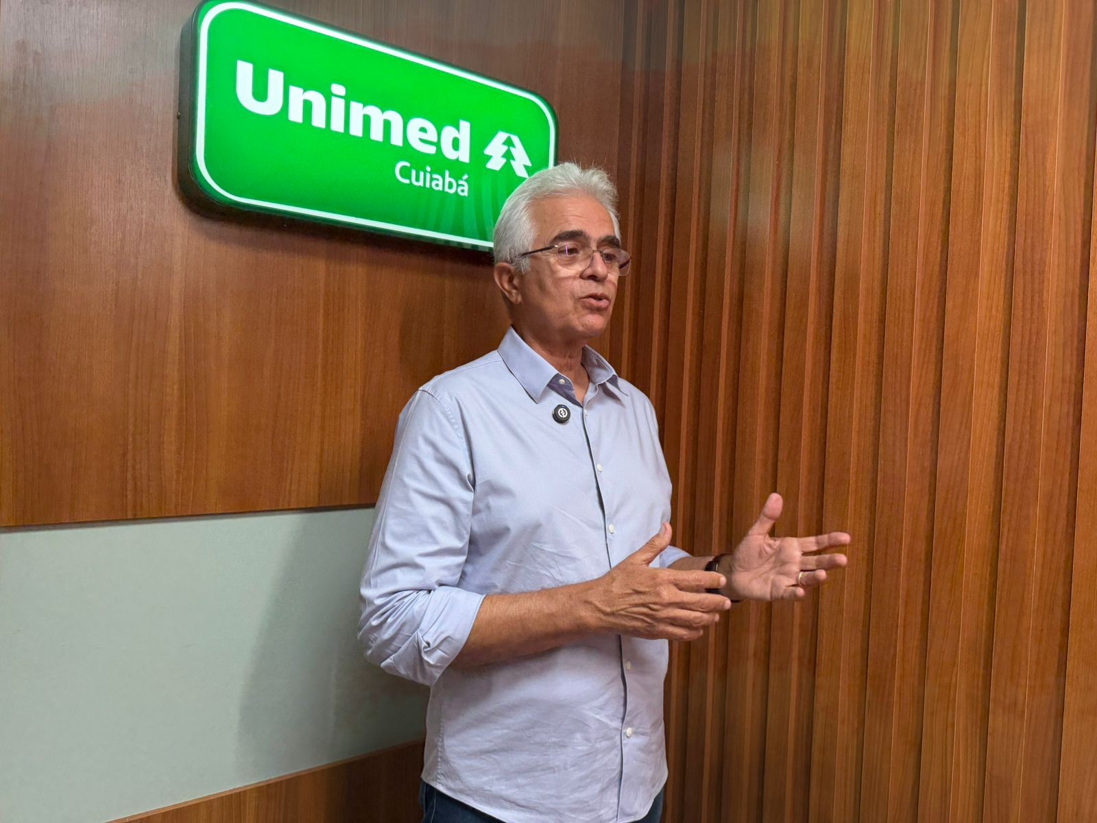 Unimed encerra semana de conscientização sobre TEA com participação das famílias