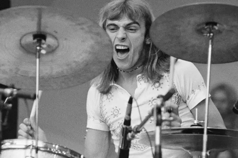 Alan White, baterista do Yes, morre aos 72 anos, Música