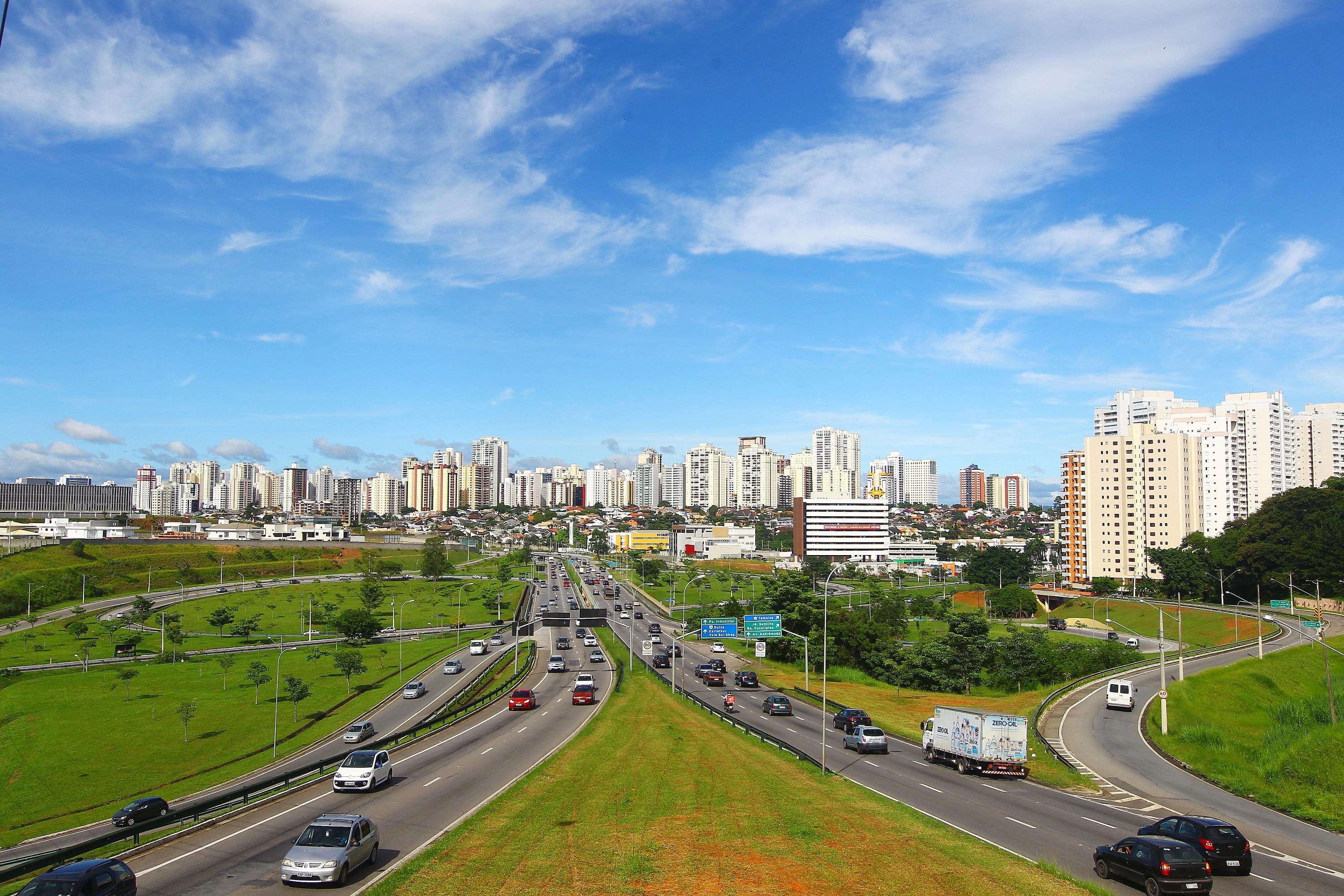 Maratona interdita Anel Viário e outras vias de São José dos Campos neste domingo (20); veja locais