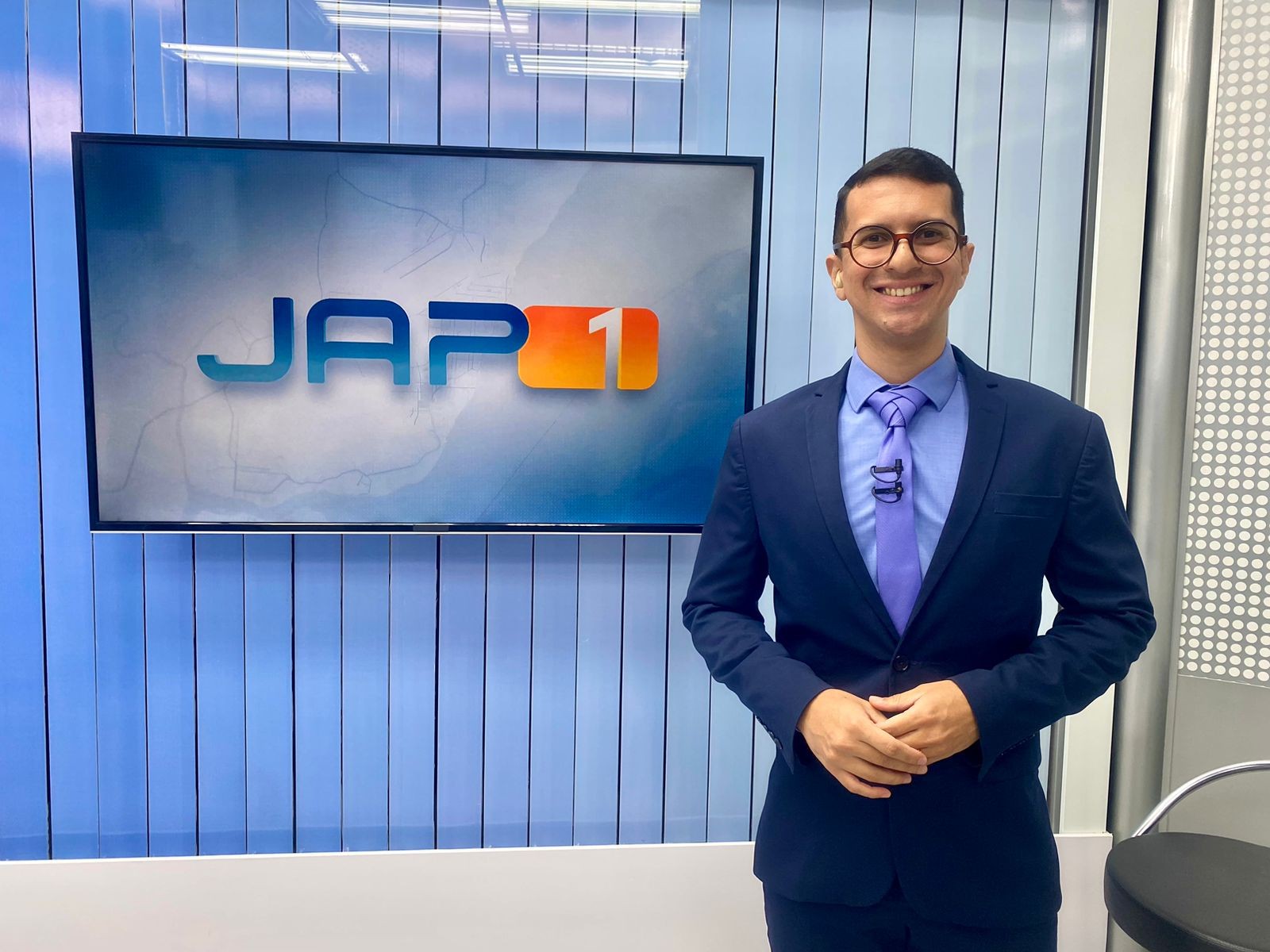 Assista ao JAP1 deste sábado (7)
