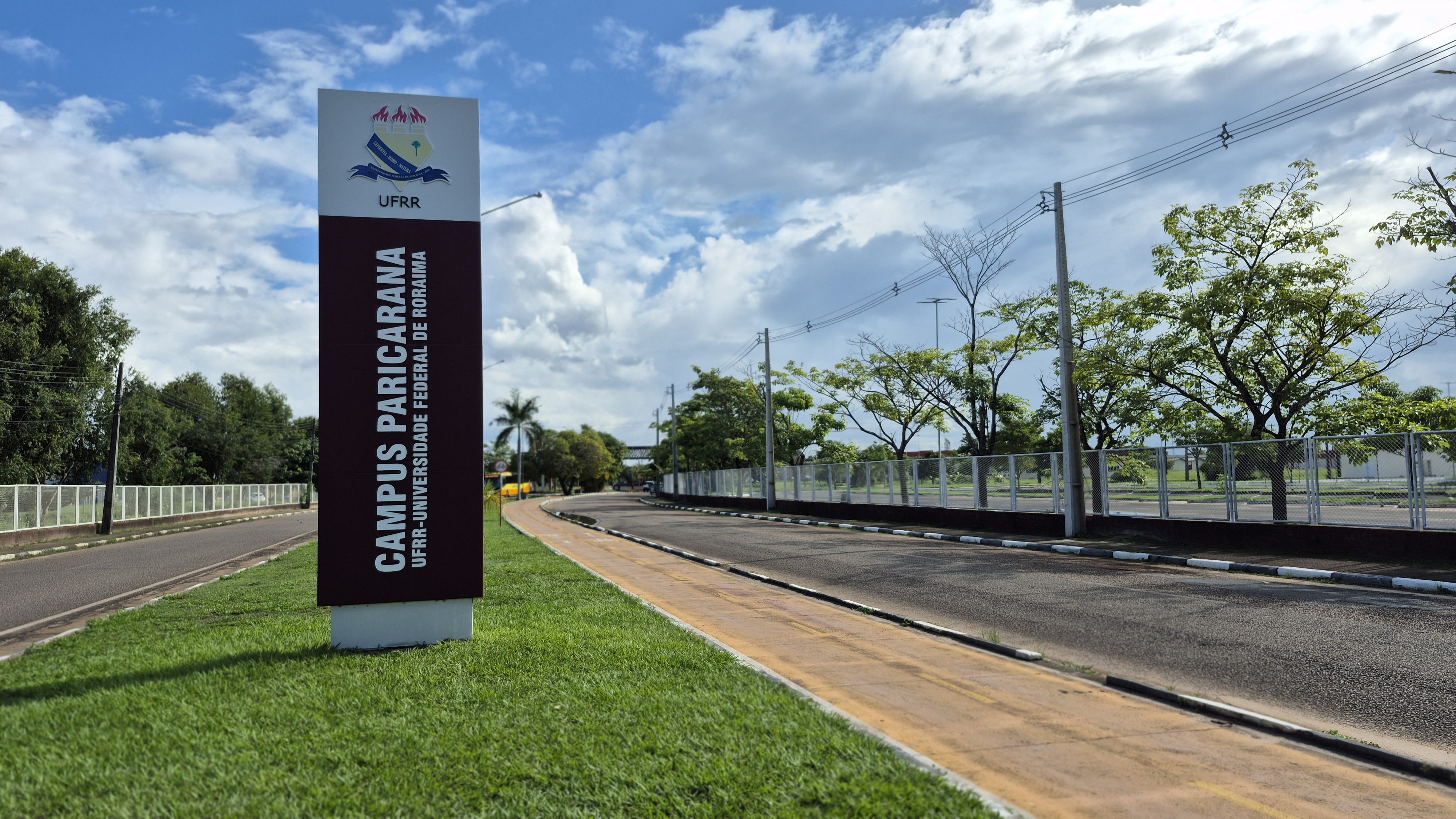 UFRR abre inscrições para vestibular 2027 com 747 vagas em 38 cursos de graduação