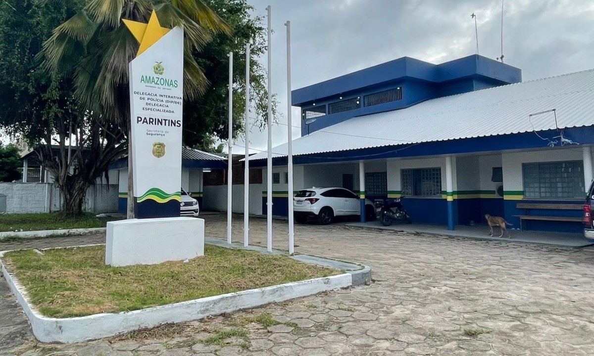 Mulher é agredida com socos e ex-companheiro suspeito é preso em Parintins